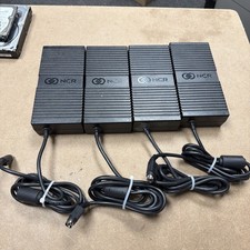 Lot of 4 OEM Delta Electronics TADP-150AB A 24V 6.25A 4-pin NCR AC Adapter picture
