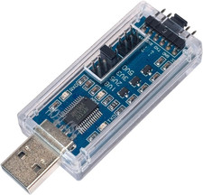 SH-U09C5 USB to TTL UART Converter Cable with FTDI Chip Support 5V 3.3V 2.5V 1.8 picture