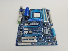 Gigabyte GA-890GPA-UD3H Socket AM3 DDR3 SDRAM Desktop Motherboard picture