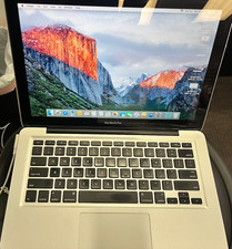 Apple MacBook Pro 13