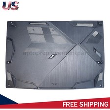 Bottom lower Case Base Cover For MSI GF63 8RC 8RD MS-16R1 MS-16R3 MS-16R4 16R5 picture