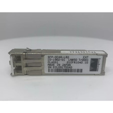 CISCO New Original Genuine  Module   SFP-OC48-LR2   one-year warranty picture