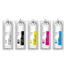  New 220ml DTF Heat Transfer Film Ink Bag For MUTOH VALUEJET 628D Printer picture