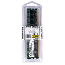 1GB STICK DIMM DDR2 NON-ECC PC2-4200 533MHz 533 MHz DDR-2 DDR 2 1G Ram Memory picture
