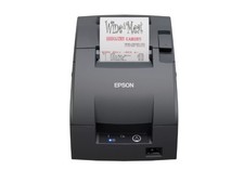 C31CL27142 Epson TM U220IIB 142 Dot Matrix POS Printer Thermal Transfer Printing ~D~ picture
