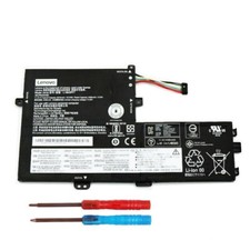 Genuine L18M3PF7 Battery for Lenovo Ideapad S340-15IWL/15API/15IIL Flex15IWL picture