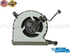 Genuine CPU Cooling Fan DFS400705PU0T DC5V 0.5A 4Pin FP0C 6033B0108201 Laptop picture