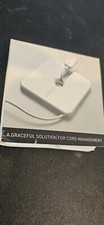 Cableyoyo Cord Cable Management - White New picture