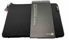 Booq Taipan Spacesuit for 15-Inch MacBook, Black (TSP15-BLK) picture