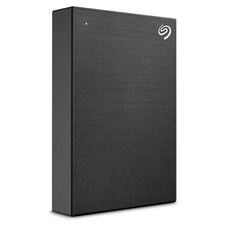 Seagate 1TB External Hard Drive Portable HDD USB 3 picture