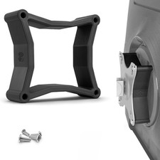 Universal VESA Spacer - 30mm Distance - Monitor Mount Adapter 75x75 mm - picture