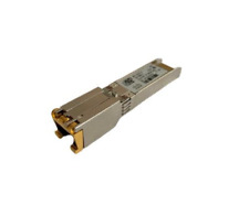 Cisco SFP-10G-T-X Transceiver Multi-Rate 1G/2.5G/5G/10G SFP+ to RJ-45 Module picture