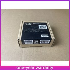 MGBLX1 NEW Cisco Linksys Compatible 1000BASE-LX SFP 1310nm 10km Transceiver picture