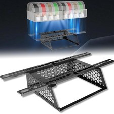 AMS Storage Holder, Compatible with Bambu Lab P1P/P1S/X1C/X1E 3D Printers picture