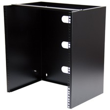 StarTech WALLMNT12 12U Wall Mount Bracket for Patch Panel picture