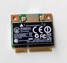 Atheros AR5B125 Wireless Mini PCI-E Card Module 675794-001 picture