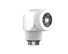 PrimoChill InterConnect SX Premium G1/4 to 90 Degree Adapter Fitting For 16MM... picture