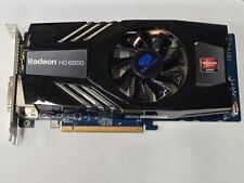 AMD SAPPHIRE Radeon HD 6850 1GB 256-bit GDDR5 GPU PCI-E picture