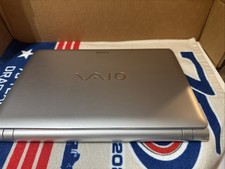 sony vaio mini laptop, Scrap Part Outfree Shipping  picture