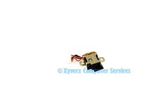 636451-001 GENUINE ORIGINAL OEM HP POWER DC-IN CONNECTOR CABLE DM1-3000 (CA36) picture