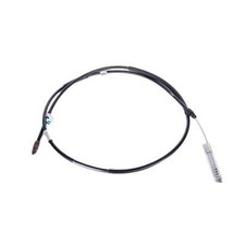 Rear Passenger Side Parking Brake Cable Assembly for GM Genuine Parts- Open Box picture
