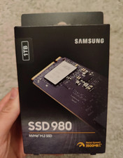 🌟Samsung SSD 980 1TB NVMe M.2 2280 PCle 3.0x4🌟 picture
