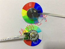 1x new Original Color Wheel For H5380BD H5382BD H6500 H6511BD H6512BD H6517ABD picture