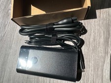 Genuine HP USB-C 90W Spectre x360 Charger AC Power Adapter 904144-850 904082-003 picture