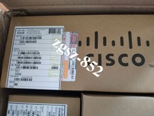 1PCS NEW Cisco PWR-C1-715WAC-P power supply  FedEx or DHL picture