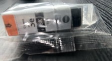 Canon BCI-3eBK Black Ink Cartridge Genuine OEM Factory Sealed Made in Japan picture