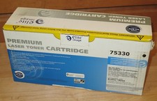 Elite Image Premium Black Laser Toner Cartridge - for Brother TN-550 picture