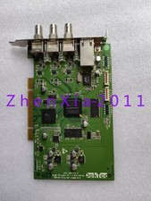 1pc used DekTec card DTA-160 REV 4 picture