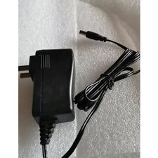 AC Adapter Power Supply For Datalogic Gryphon I GD4400, GD4400 2D, GPS4490 2D picture