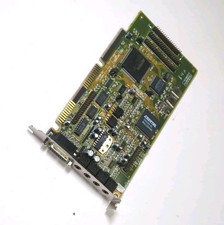 Aztech Sound Galaxy Pro 16 II Yamaha OPL ISA Retro Sound Card picture