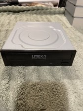 LITE-ON Technology Corp. DVD/CD Rewritable Drive Model DH-16AFSH picture