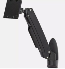Amer Mounts AMR1UC Heavy Duty Mounting Arm for Curved/Flat Screen Display picture