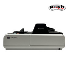 Canon imageFORMULA CR-190i II Check Scanner - Document Scanner picture