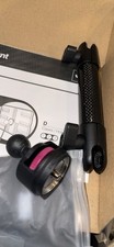 The Joy Factory MagConnect Carbon Fiber Desk Stand picture