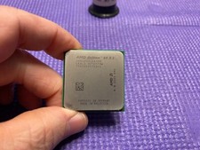 AMD Athlon 64 4000+ X2 AM2 2.1 GHz (AD04000IAA5DD) Fully Tested, 24hr burn in. picture