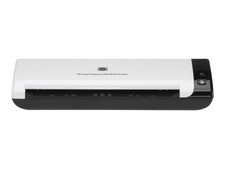 HP Scanjet Professional 1000 Mobile Document Scanner w/Case & USB Cable Grade A picture