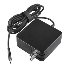 USB-C Power Supply for GMKtec Mini PC NucBox G5 Micro G2 Plus KB5, MeLE Mini PC picture