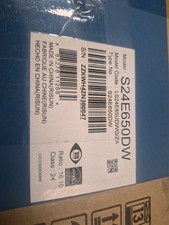 Samsung S24E650DW 24