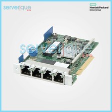 629135-B21 HP Ethernet 1Gb Quad Port 331FLR Adapter 634025-001 629133-001 picture