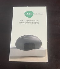 Dojo by BullGuard Smart Cybersecurity For Your Smart Home picture