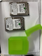 Toshiba MK1016GAP , HDD2152 Festplatte 10 GB picture