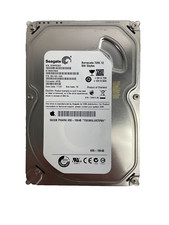 Seagate Model ST3500418AS Barracuda 7500 RPM 500Gbytes Internal Drive Cache 16MB picture
