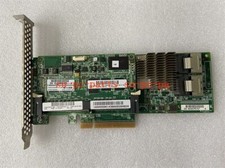 HP Smart Array 633538-001 631670-B21 P420i 6Gb SAS 1GB CACHE CARD picture