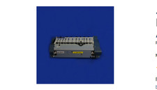Genuine Lexmark C746N Fuser Unit  110v  40X5093  40X8110 picture