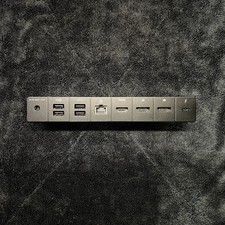 Anker 778 Thunderbolt 4 Dock 12-in-1 8K 100W DISCONTINUED w/ Adapter & Cable picture