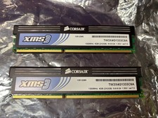 Corsair XMS3 4GB DIMM 1333 MHz DDR3 Memory (TW3X4G1333C9A) x2 8GB Total picture